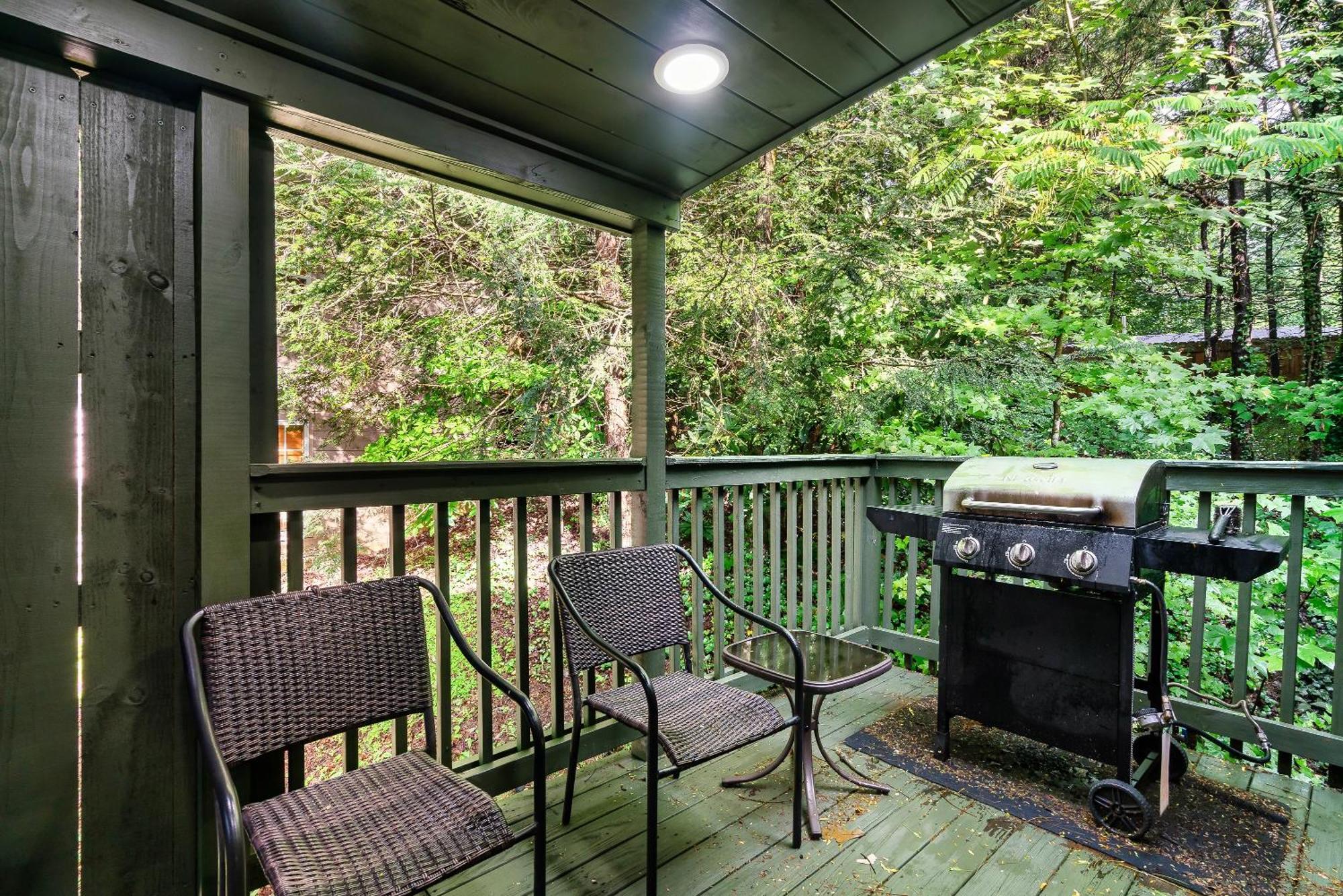 Mama Bear'S Moonshine Ridge Villa Гетлинбург Екстериор снимка